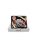 AMBARII Walker's Nonsuch Liquorice Toffees Gift Box 350g, Traditional English Confectionery