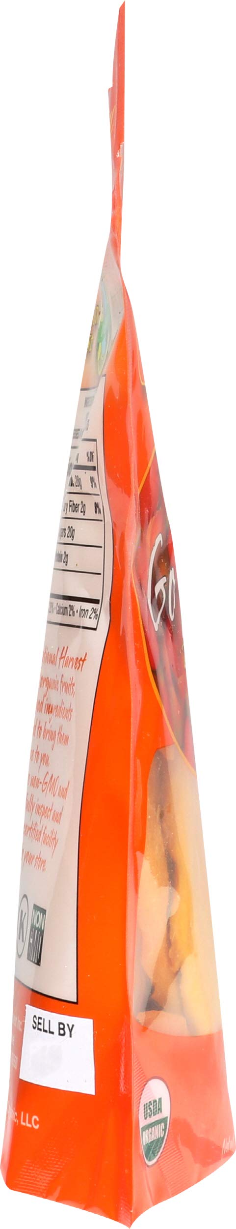 Organic Dried Mango (4 ounce)