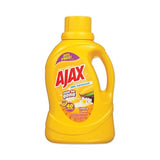 Ajax Laundry Stain Be Gone Advanced Liquid Laundry Detergent, 60 Fluid Ounce