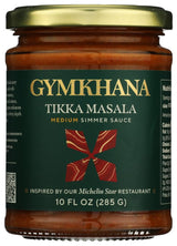 Gymkhana Tikka Masala Cooking Sauce, 10 OZ