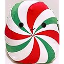 Squishmallows 12" Dulce Christmas Sweet Mint Holiday Plush