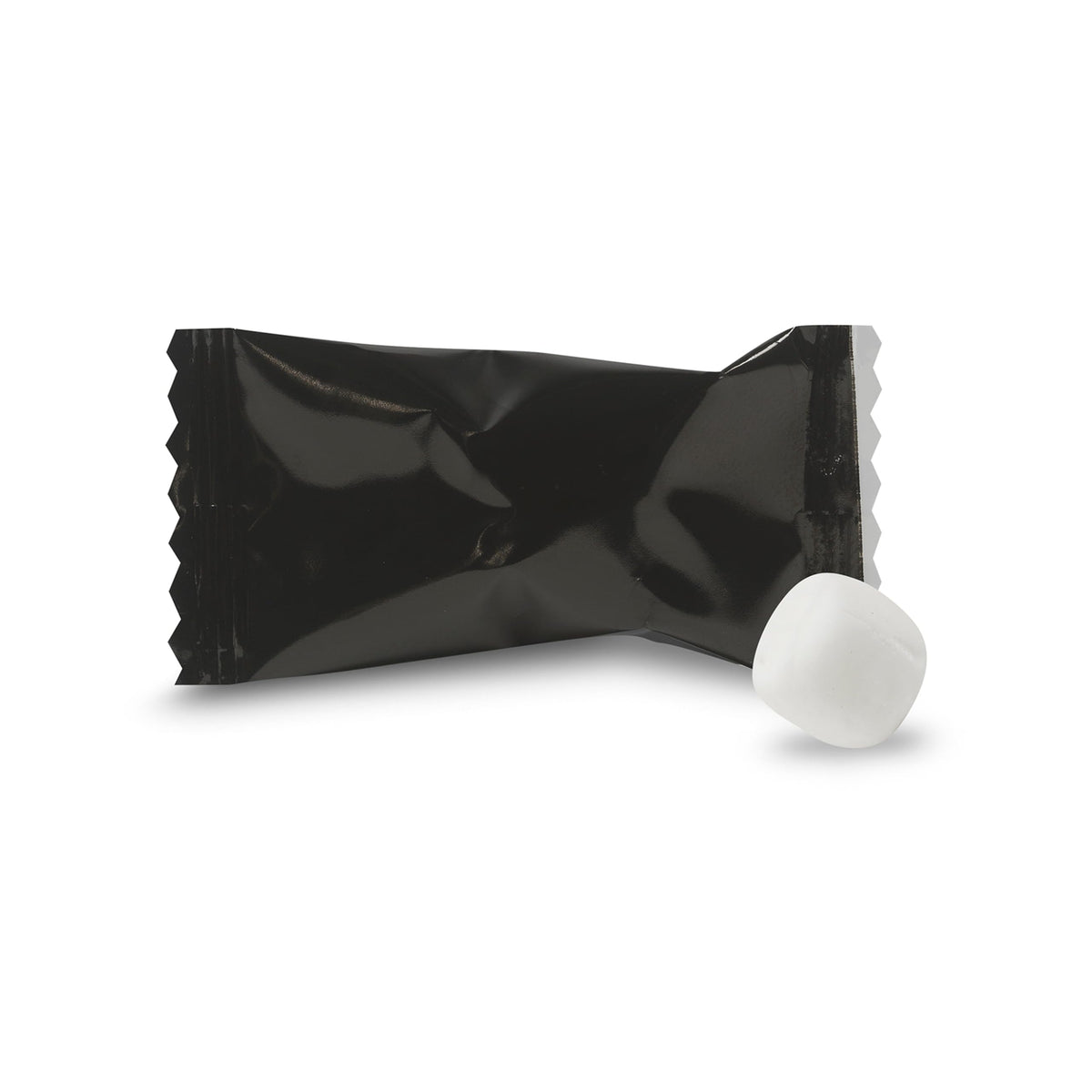 Black Deluxe Bulk Candy Party Buffet Kit - Containers Not Included (9.6lbs)