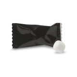 Black Deluxe Bulk Candy Party Buffet Kit - Containers Not Included (9.6lbs)