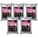 Cappuccine Ice Coffee Frappe Mix - Case of 5 Bags (Mocha)