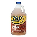 Zep ZPEZUHLF128 ZUHLF128 Hardwood and Laminate Cleaner, 128 oz.