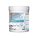 Marble Polishing Paste for Countertops, Granite Cleaner & Quartz Polish, Stone Shine Restorer & Polishing Compound, High Gloss Finish for Marble