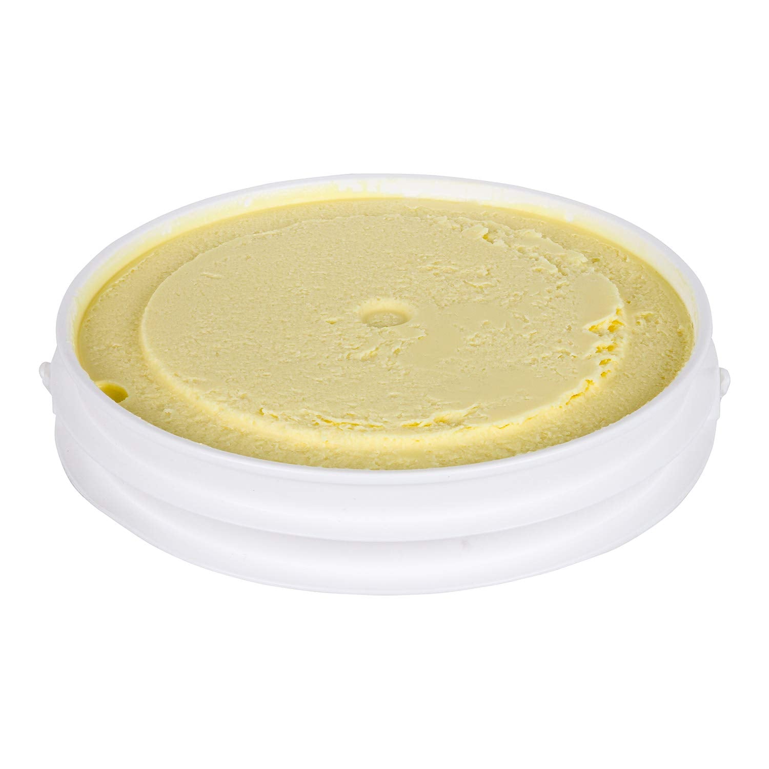 Rich's JW Allen Filling, Bavarian Creme Filling, Bulk Baking Supplies, 496 Oz