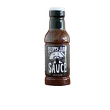 Sloppy Juan Original Sauce by Zavala’s Barbecue - Texas-Style Tangy & Savory BBQ Sauce with Tomato, Brown Sugar & Spices, Perfect for Brisket, Ribs