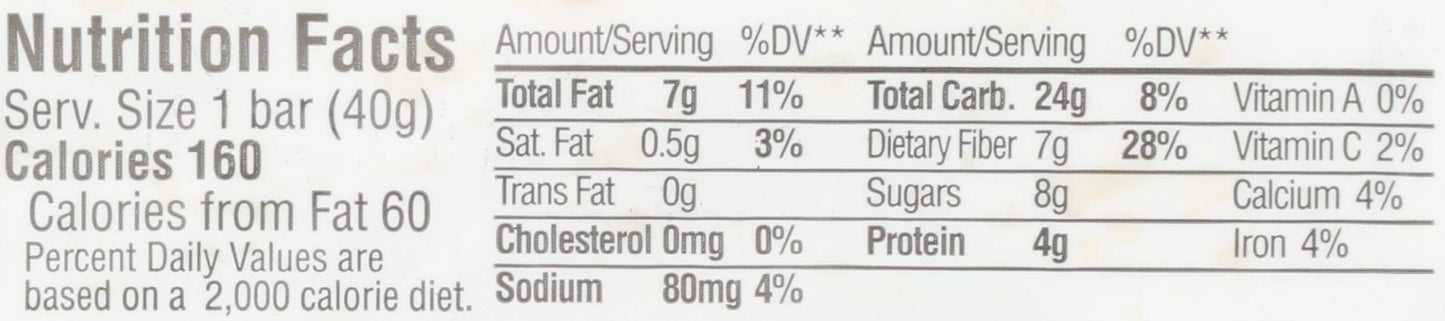 This Bar Saves Lives Wild Blueberry Pistachio, 1.4 oz