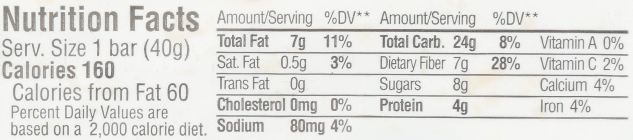This Bar Saves Lives Wild Blueberry Pistachio, 1.4 oz