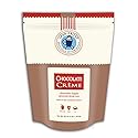 Chocolate Creme Base Drink Mix - 3 LB Bag