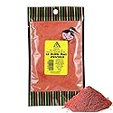 Asia Trans Li Hing Mui Crack Seed Plum Powder | Hawaiian Favorite | Sweet, Sour, & Salty Dried Asian Umeboshi Topping for Desserts and Snacks