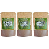 Suneli Valley Khmeli Suneli | Premium Georgian-Style Seasoning | Aromatic Mix of Herbs and Spices | Ideal for Grilled Meats, Seafood, Poultry | 2.8oz