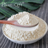 Plant Gift 100% Pure Lily Powder ??? lily bulbs Powder Natural Lily Flour, Great Flavor for Drinks, Adds Flavor and Taste Non-GMO Powder, No Filler