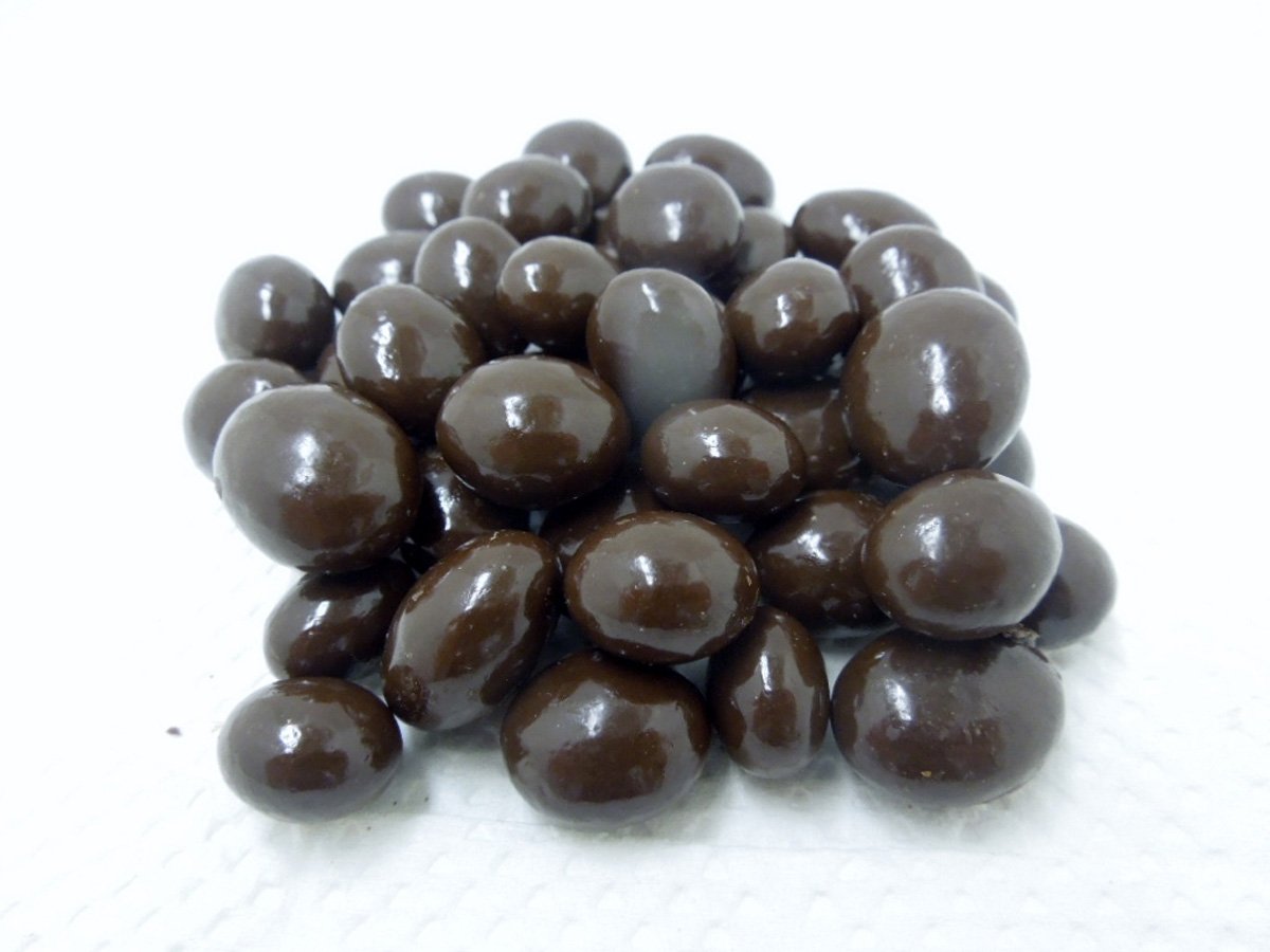 Marich Chocolate Espresso Beans, 1.76-Ounce (Pack of 12)