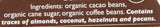 Taza Chocolate Organic Mexicano Disc 55% Dark Chocolate, Coffee, 2.7 Ounce (1 Count), Vegan