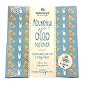 Loukoumiland Greek Delights "Loukoumi", Ouzo & Orange flavor, 400gr