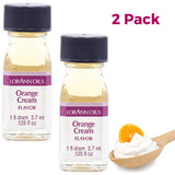 LorAnn Oils Super Strength Flavoring - Used For Candy Making, Flavoring, Baking, Hard Candy, & Flavor Oils - Bold, Natural Flavors 4X Stronger Than