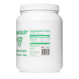 Sunshine Valley® Lactose Powder (Milk Sugar) - Fine White Powder for Baking, Cooking & Brewing, Versatile Ingredient for Food Mixtures & Recipes - 35