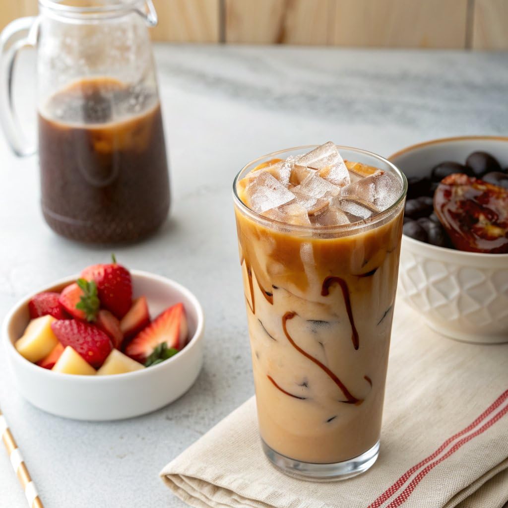 Bella all Natural Decaf Iced Coffee