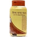 patanjali 3 x Patanjali Divya Dant Manjan -100gm Pack of 3 - - Expedited International Delivery by USPS / FedEx