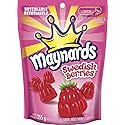 Maynards Swedish Berries Candy, 355 Gram