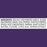 Spnglish Asadro Chipotle Chicken Seasoning (Pack of 2) 8 Oz Bottles Smoky Chipotle Garlic Spice Blend for Chicken BBQ Grilling Tacos Vegetables