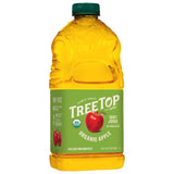 Tree Top Organic Apple Juice, 64 Fl Oz (Pack of 1)