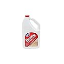 Bruce Hardwood and Laminate Floor Cleaner for All No-Wax Urethane Finished Floors Refill 64oz