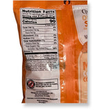 Orange Flavored Jelly Candies by Coastal Bay - 10 Oz - Approx. 20 Large Orange Slices