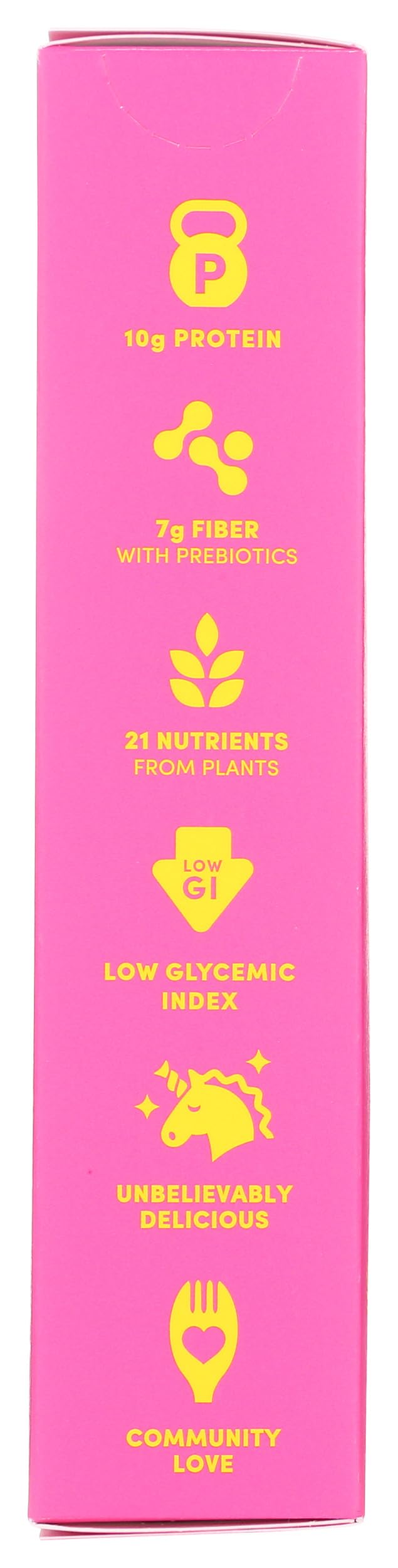 Goodles Lucky Penne Pasta, 8 OZ