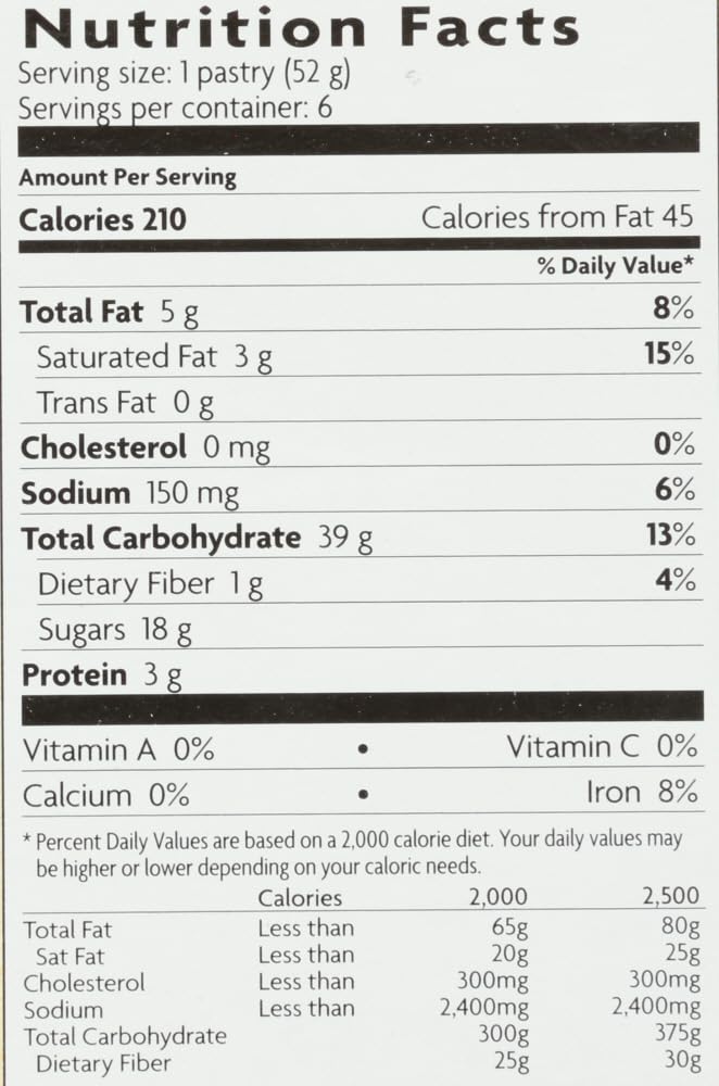 Natur?'s Path ?rganic Fr?st?d T?ast?r Pastri?s - Razzi Raspb?rry - Cas? ?f 12-11 ?z. - Bulk Buy