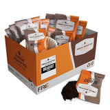 Fresh Roasted Coffee, Breakfast Blend Drip Ground Fractional Packs, Light Roast, Kosher, 1.75 oz, 42 Count