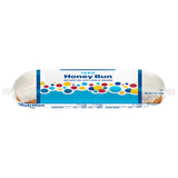 Wonder Iced Honey Bun, Individually Wrapped Pastry Snack, 4 oz