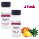 LorAnn Oils Super Strength Flavoring - Used For Candy Making, Flavoring, Baking, Hard Candy, & Flavor Oils - Bold, Natural Flavors 4X Stronger Than