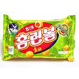 Haitai Homerun Ball Chocolate 46G X 8 ???