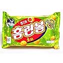 Haitai Homerun Ball Chocolate 46G X 8 ???