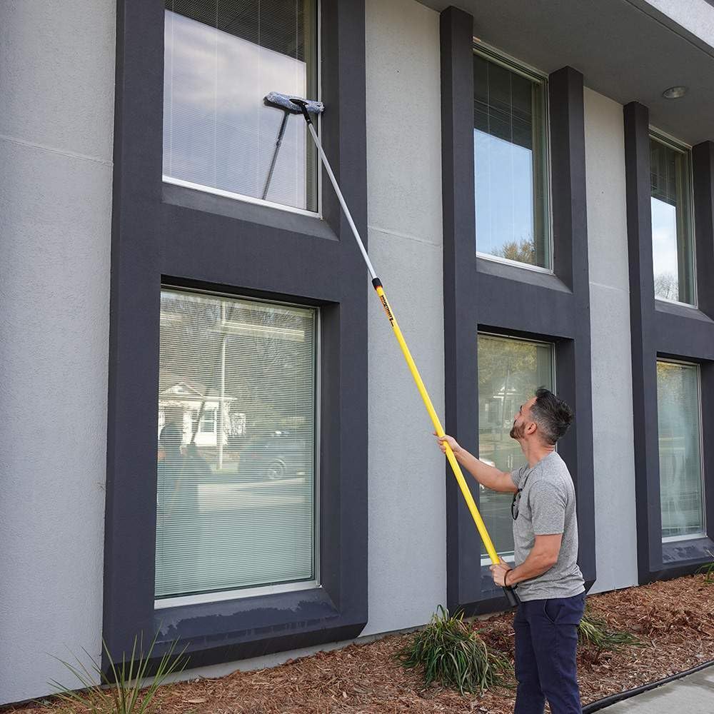Mr. LongArm 1002 ProDesign Window Washing System