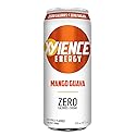 Xyience Mango Guava Energy Drink, 16 Ounce (8 Cans)