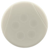 365 by Whole Foods Market, White Nonpareils Sprinkles, 3.15 Ounce