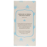 Harney & Sons Black Tea, Orange Pekoe, 20 Tea Bags