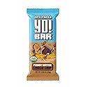 Yo! Bar by Bearded Brothers Vegan Organic Kids Bar, (25 Bars) - Gluten Free, Paleo and Whole 30 | Soy Free, Non-GMO, Low Glycemic, No Sugar Added