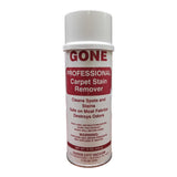 Supervacuums GONE Professional Carpet Stain Remover (2-Pack)