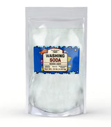 Unpretentious Washing Soda, 10 lb, Soda Ash, Laundry Additive, Sodium Carbonate