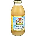 Big Island Organics Gingerade, Hawaiian (16oz (4 Pack))