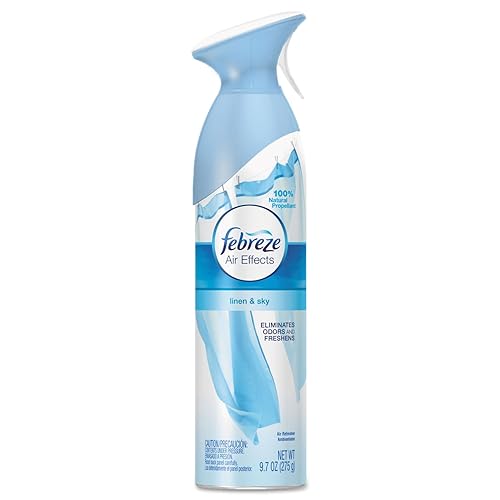 PGC07100EA - Air Effects