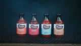 Franklin Barbecue Original Texas BBQ Sauce