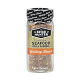 The Spice Hunter Seafood Grill and Broil Blend, 1.3-Ounce Jars (Pack of 12)