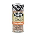 The Spice Hunter Seafood Grill and Broil Blend, 1.3-Ounce Jars (Pack of 12)
