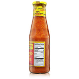 Calypso Hot Sauce - By Jamaican Choice (Large (11.5 oz))